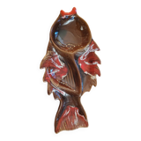 Vide-poche poisson Vallauris 60's