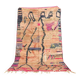 Moroccan Berber rug Boujaad 260 x 156 cm New