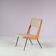 1950s Carlo di Carli attributed Easy Chair from Italy