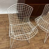 Pair of Harry Bertoia chairs