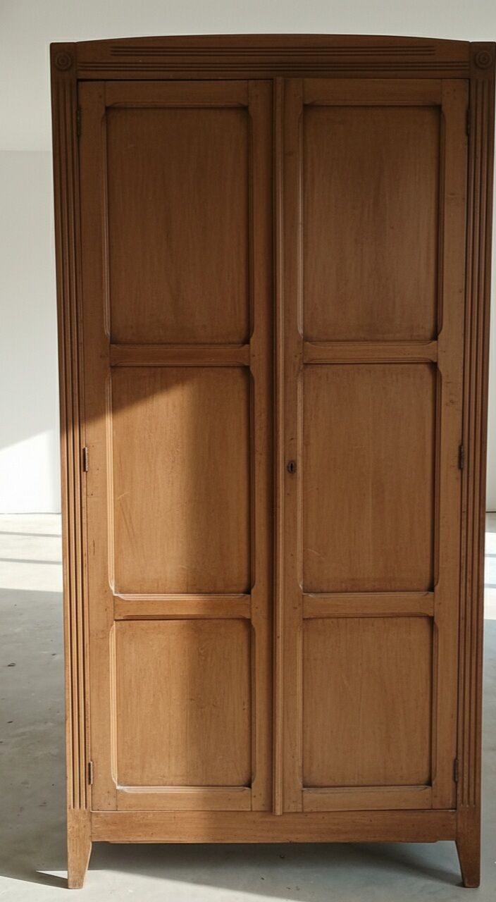 Armoire parisienne