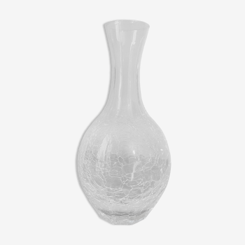 Glass decanter