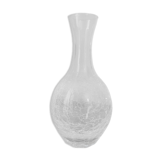 Glass decanter