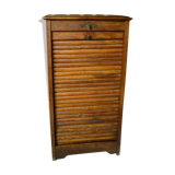 Early 20th-century curtain furniture