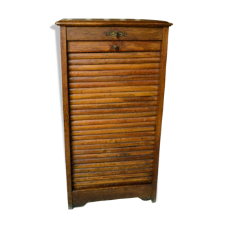 Early 20th-century curtain furniture