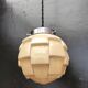 Suspension art deco