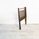 Vintage magazine rack by Cees Braakman