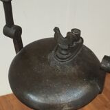 Oil lamp