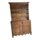 Two-body dresser