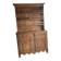 Two-body dresser
