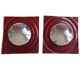 Small pair of Paul Neuhaus wall sconces