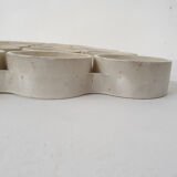 Space age wall sculpture, germany 1970's