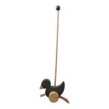 Duck push stick