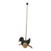 Duck push stick