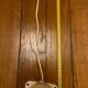 Wall sconces
