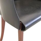 Lot de 5 chaises Flexform Body
