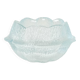Glass bowl, Danish design, 1980s, manufacturer: Holmegaard, designer: Sidse