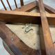 8 Charles Ramos chairs from the 50s
