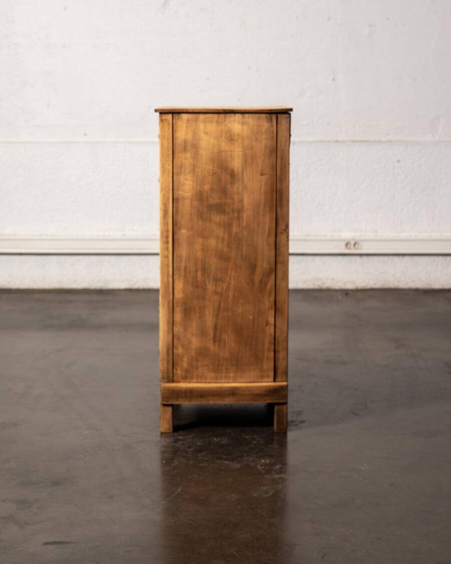 Chiffonnier 6 tiroirs