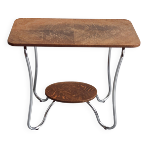 table d'appoint guéridon