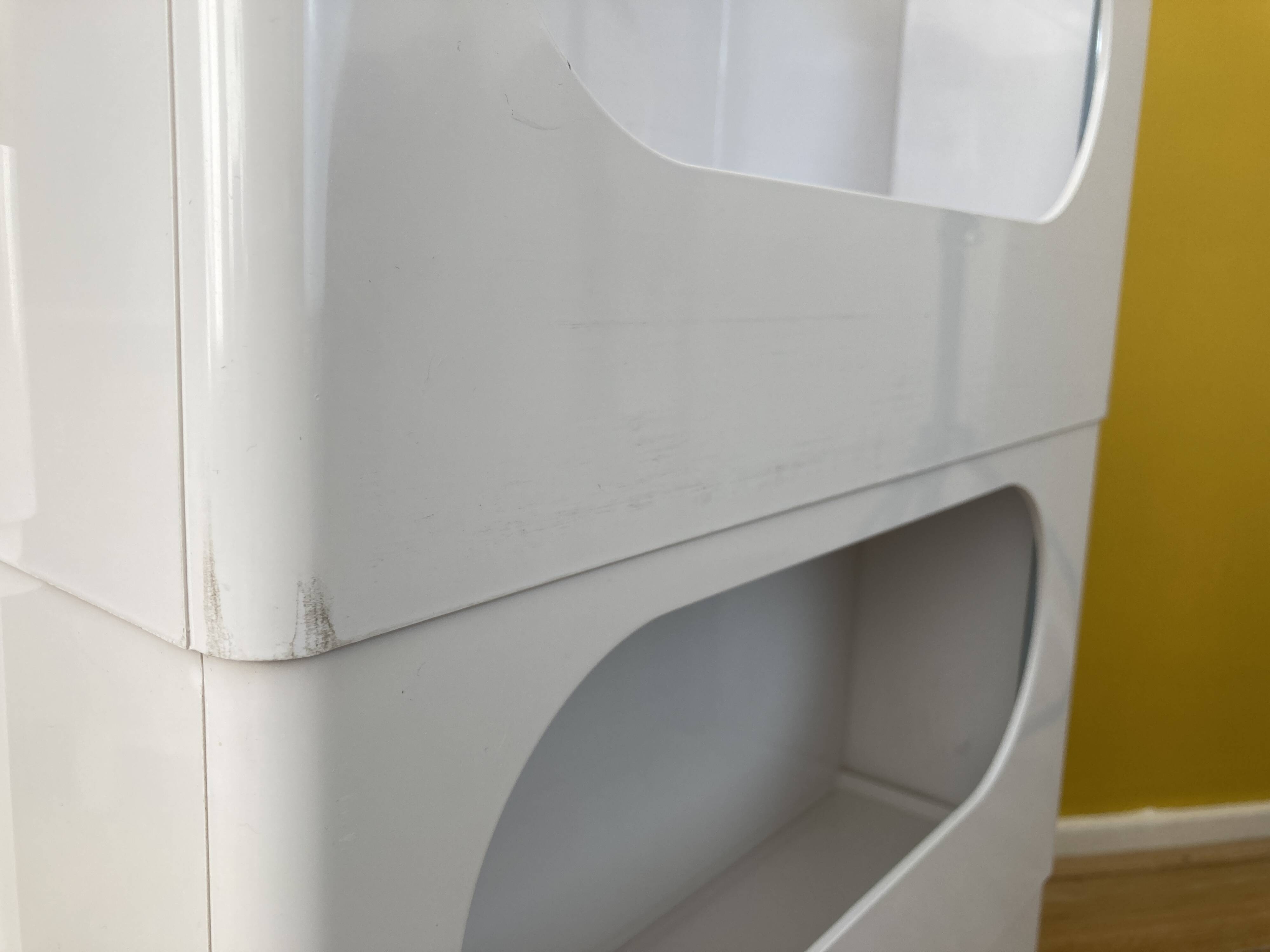 Joe Colombo Chariot Boby 3/3