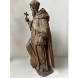 Saint Dominic de Guzmán – 19th century