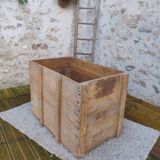 Large crate