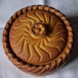 Terrine for pâté en croûte Pillivuyt