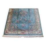 Tapis chinois XXème siècle 242x340cm