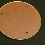Mirror tray