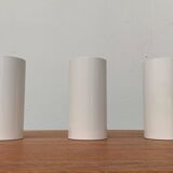 Mid-Century Minimalist Pipe Ceiling Light, Set of 3