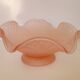 Glass paste cup