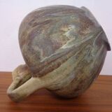 Large ceramic jug by Kurt Tschörner for Ruscha, Germany, 1960s.