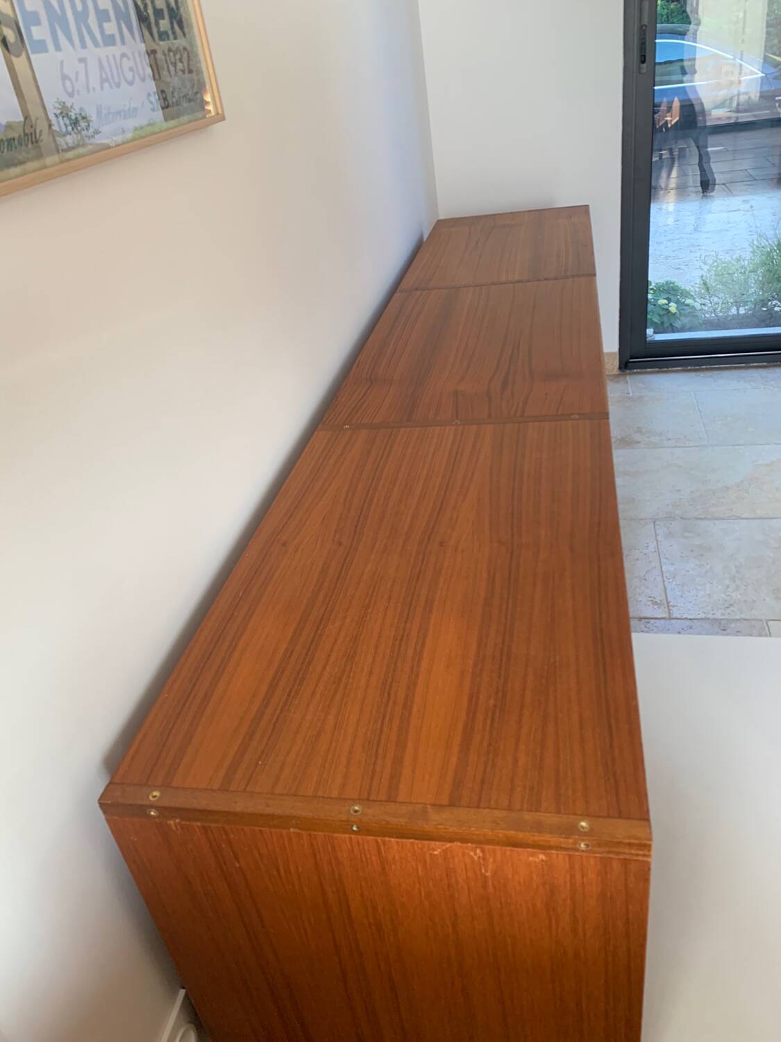 ARP Minvielle sideboard