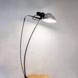Lampadaire Sini par René Kemna pour Sirrah, Italie 1980