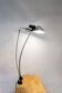 Sini Floor Lamp by René Kemna for Sirrah, Italy 1980