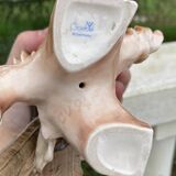 Porcelain bird