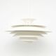 "Form Light" pendant lamp, Denmark, 1970's