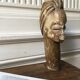 African head