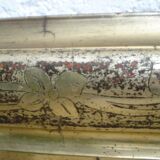 Miroir Louis Philippe