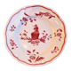 Longchamp plate