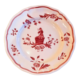Assiette Longchamp