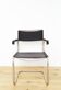 Marcel Breuer Bauhaus Armlehnstuhl D40 für Tecta