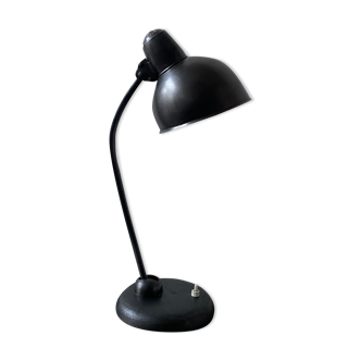 Lampe bauhaus Kaiser Idell 6551