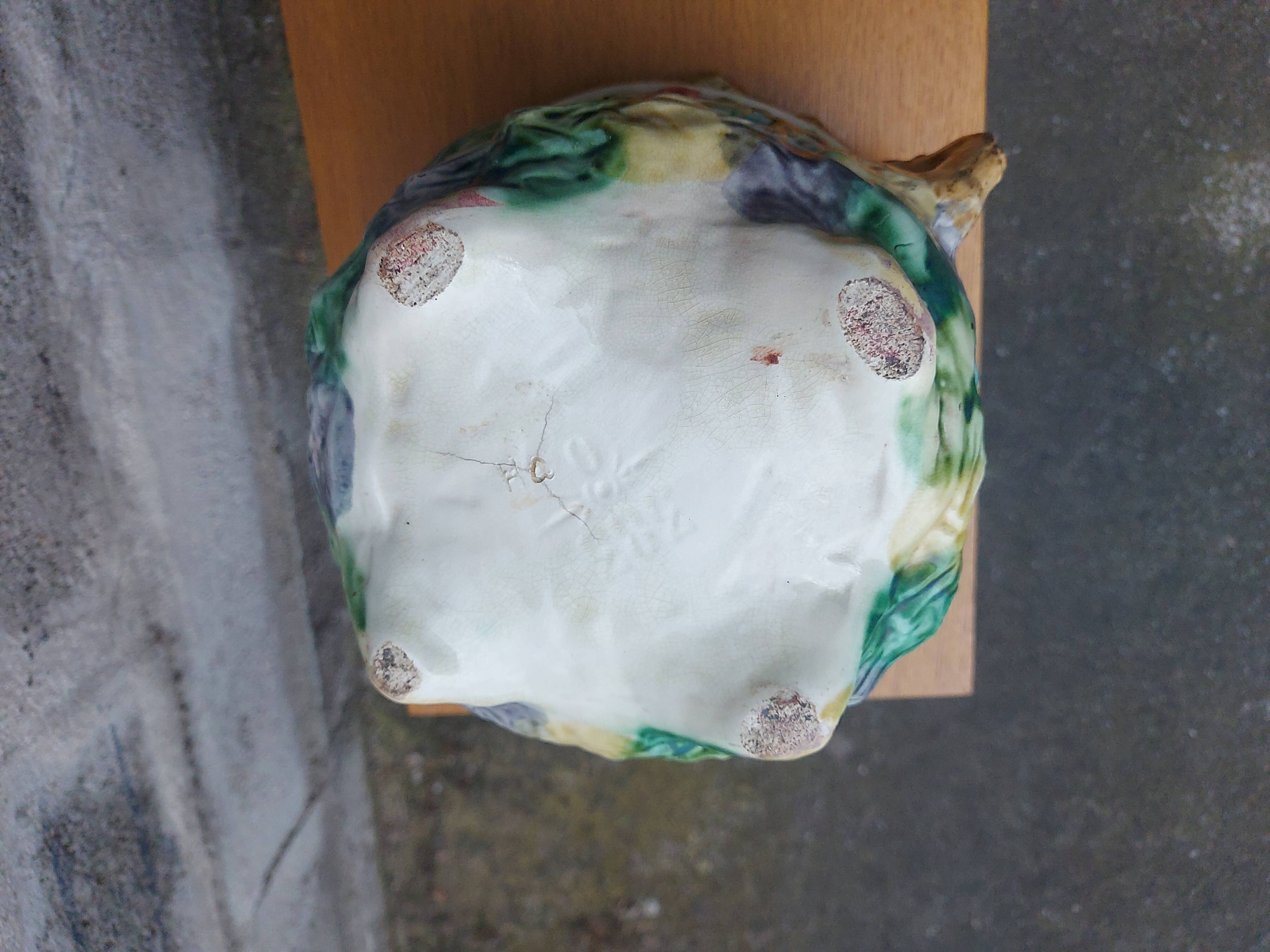 ONNAING SLURRY POT COVER