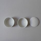 Porcelain box