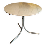 Table en marbre