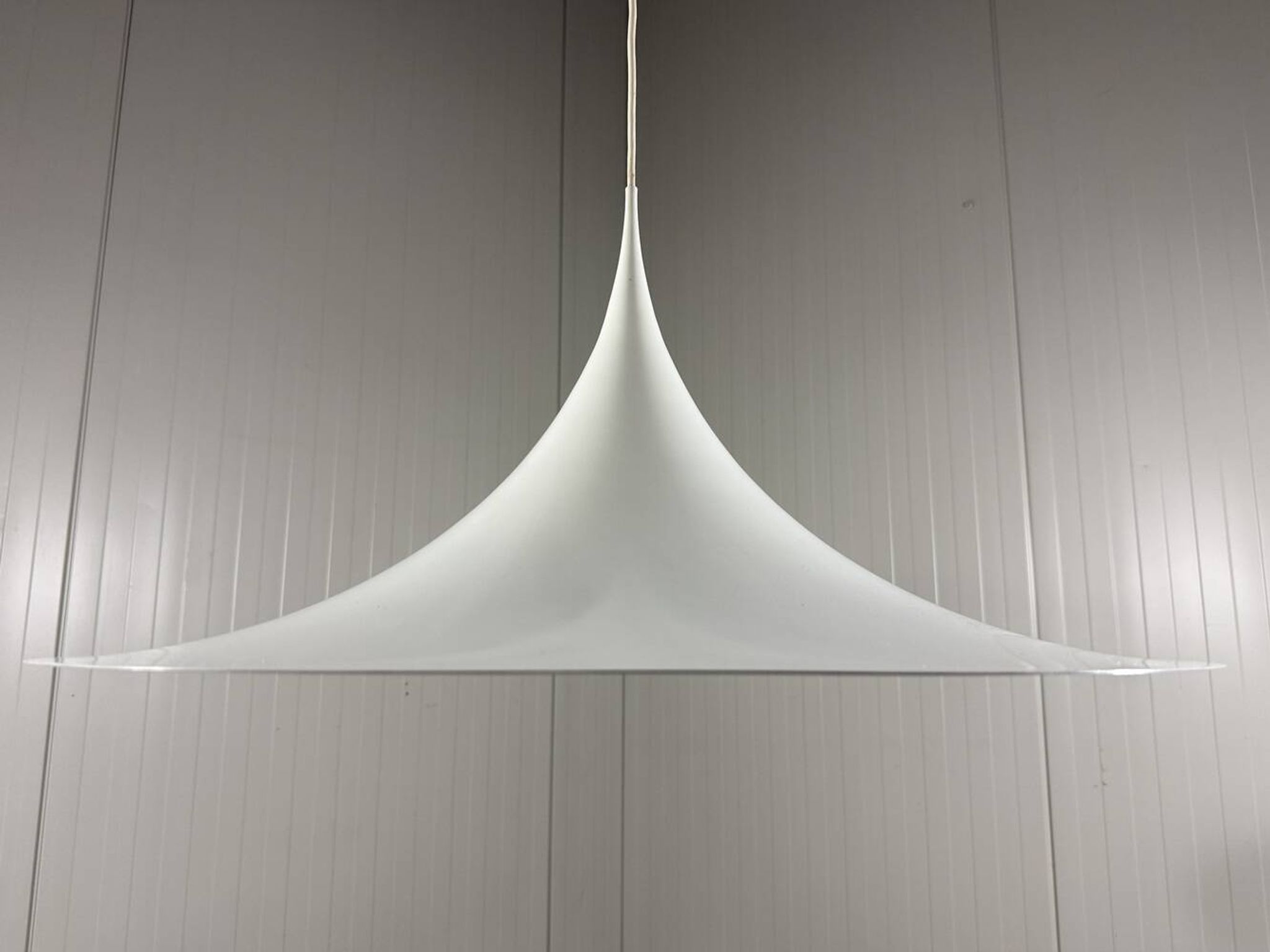 XXL Suspension Semi by Fog & Morup Denmark 1970s