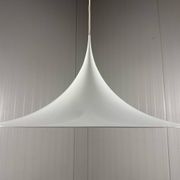 XXL Suspension Semi by Fog & Morup Denmark 1970s