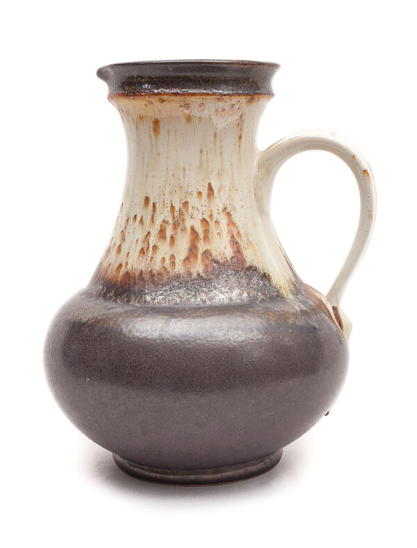 Vase à anse Scheurich 1808-30